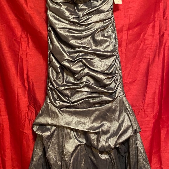 New Formal Gown - Picture 4 of 5